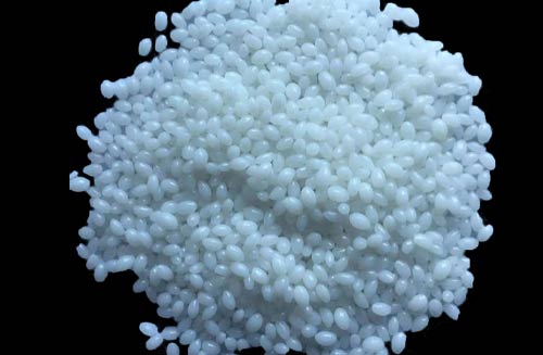 環(huán)保無(wú)溶劑包覆膠粒：為PVC、皮革、金屬提供綠色粘合新體驗(yàn)