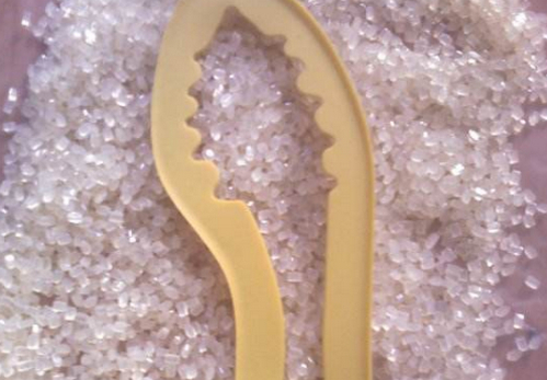 鞋用聚氨酯膠粒的配制