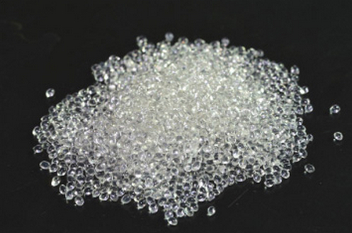 TPU膠粒的注塑工藝